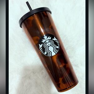 New Starbucks Tumbler